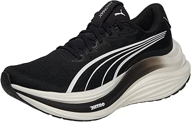 PUMA(プーマ) ランニングシューズ マグマックス ニトロ ウィメンズ 310089