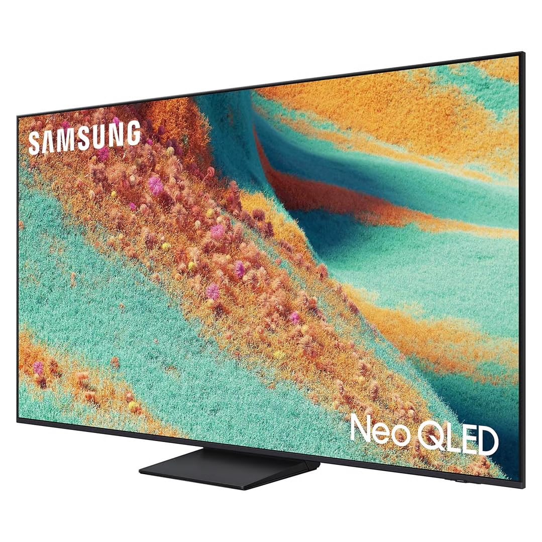 Samsung Neo QLED 4K QN85F 75 Pollici Mini LED TV - Dettaglio