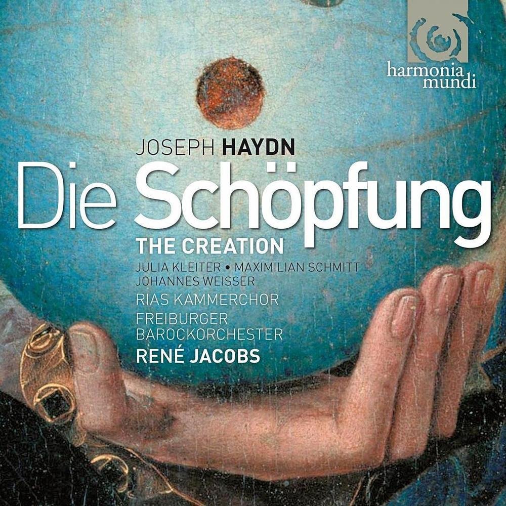 Haydn: Die Schöpfung