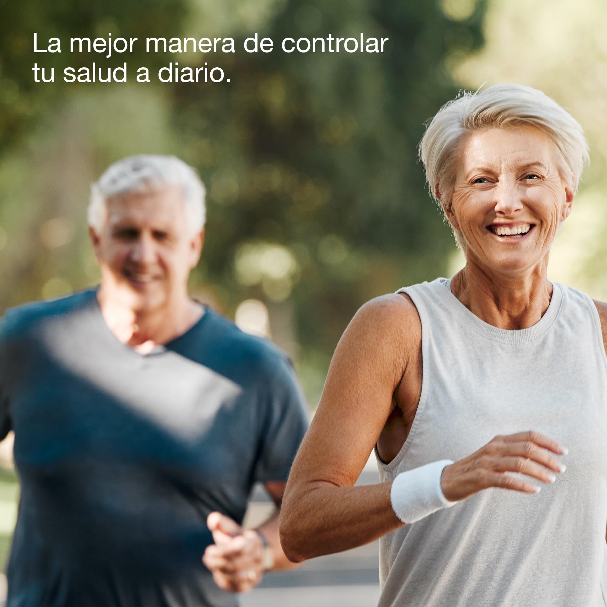 Tensiómetro de Brazo Automático CITIZEN CH-456 Pantalla LCD | Ideal adultos mayores | Uso doméstico 1 botón | Detección arritmias | Memoria 90 lecturas | Manguito suave 22-32 cm