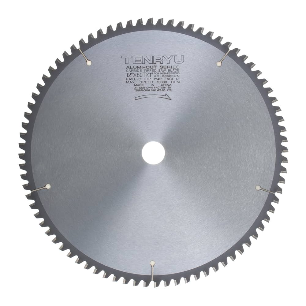 Tenryu AC-30580DN 12