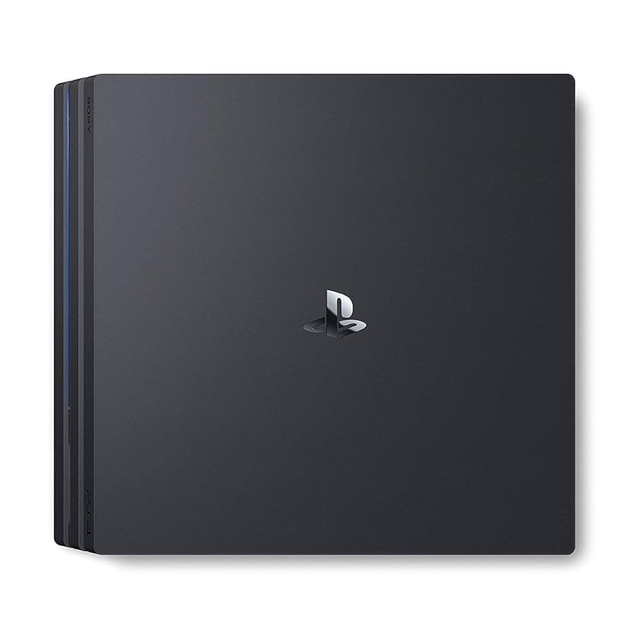 PlayStation4 - PlayStation4  PRO（CUH-7200BB02） PlayStation 4 Pro CUH-7200 review: the latest, quietest