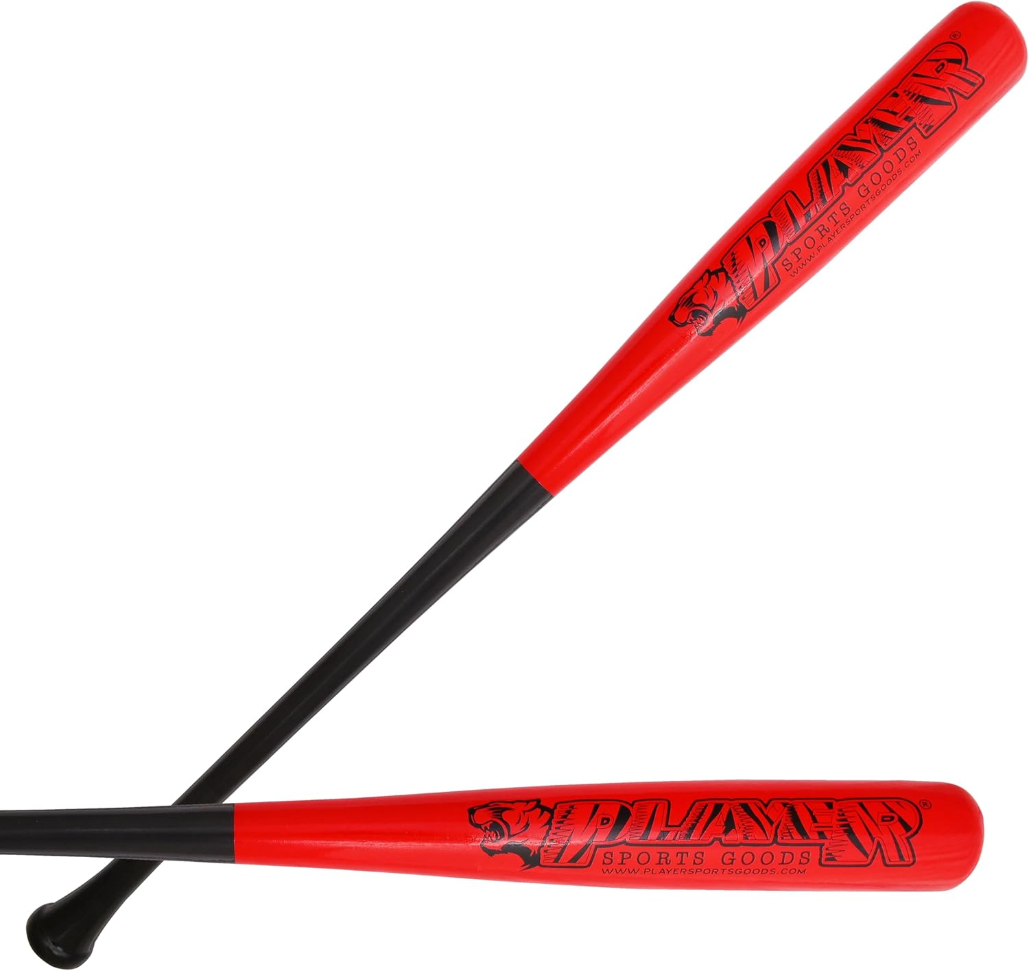 PSG C24334" Pro Maple Wooden Cupped Baseball Bat in 34