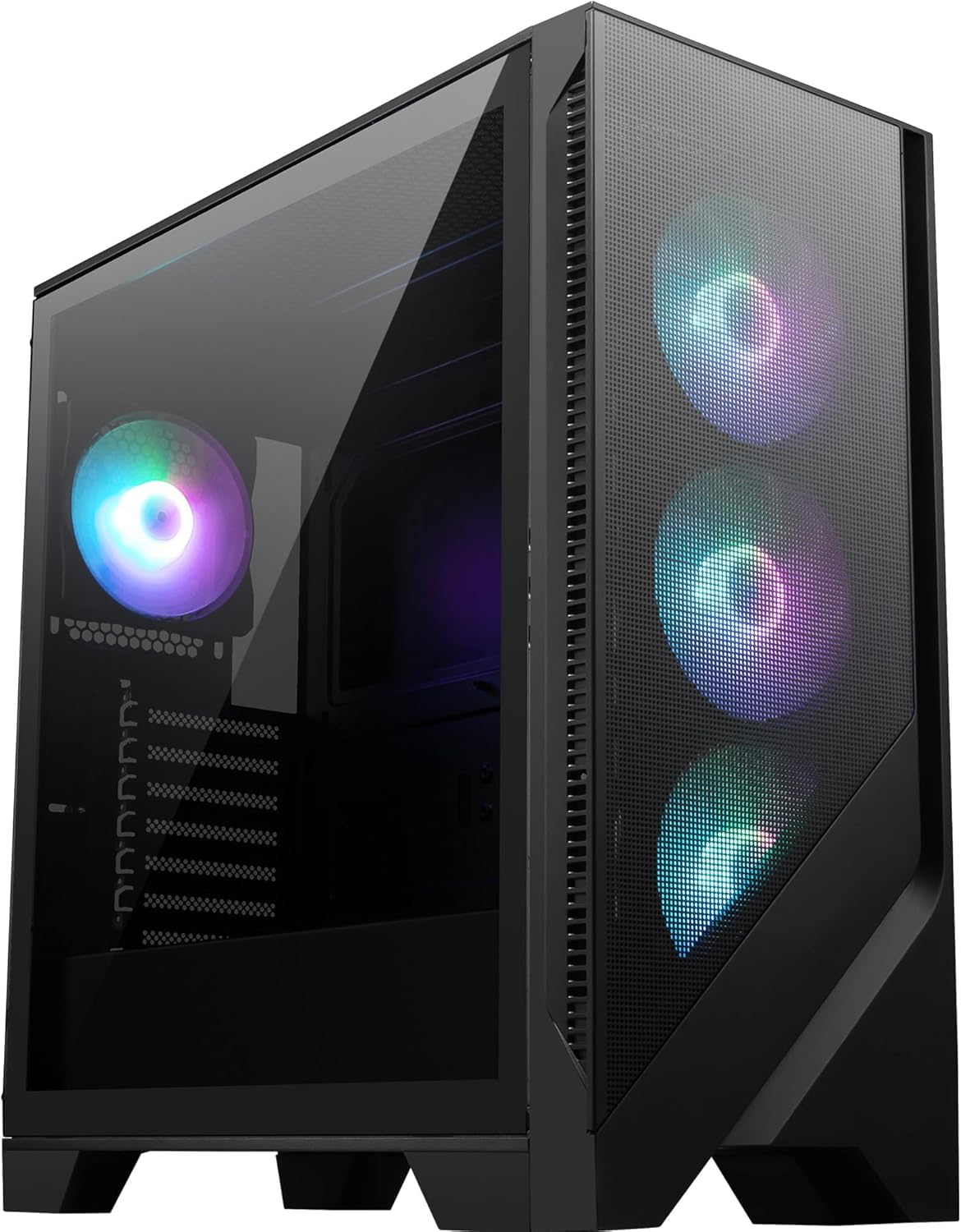 Intel Core i9-14900K Gaming PC – RTX 5070 Ti | 32GB DDR5 | Windows