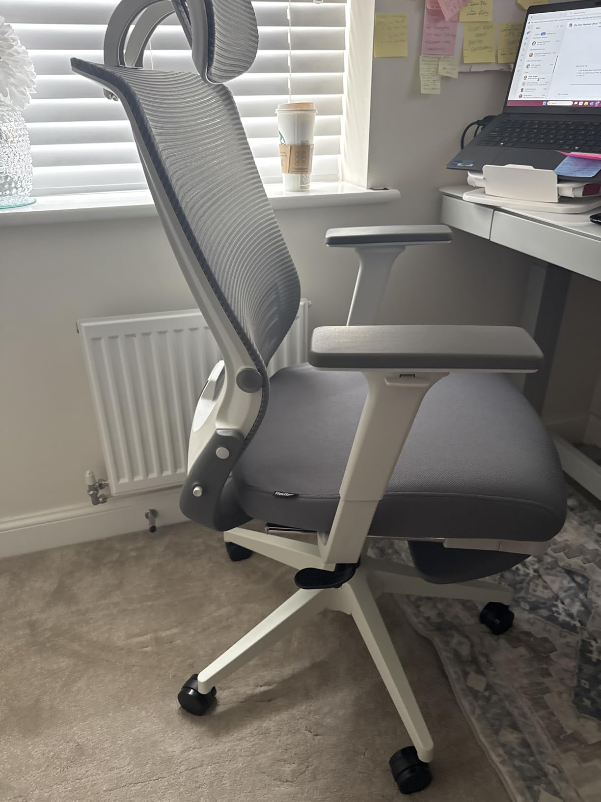 Customer photo
