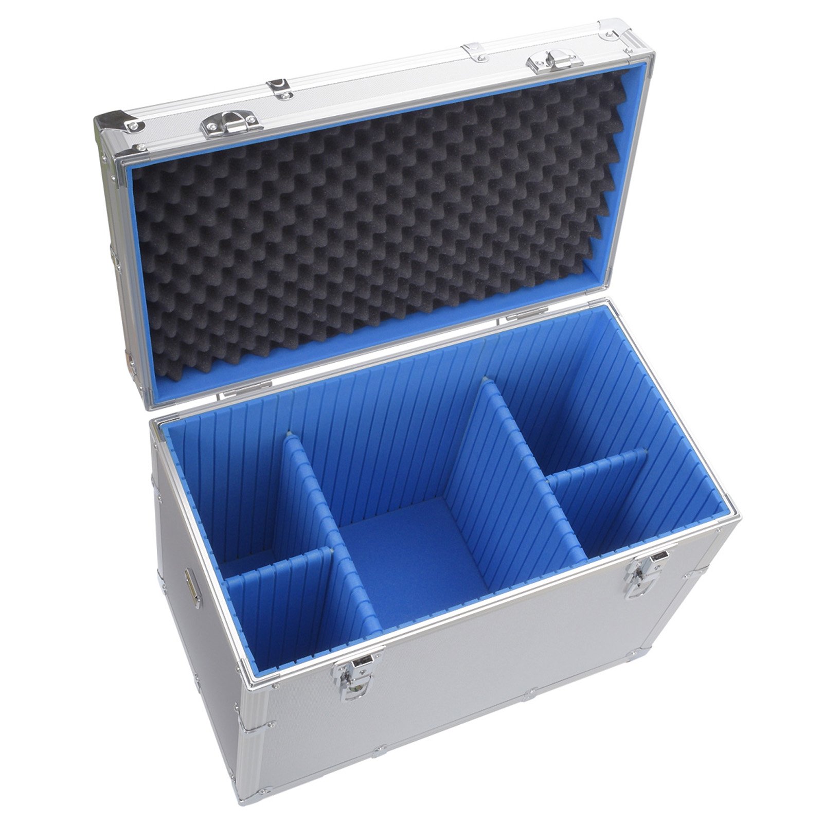 Amazon | エツミ カメラバッグ アルミ45プロ 48L VE-9045