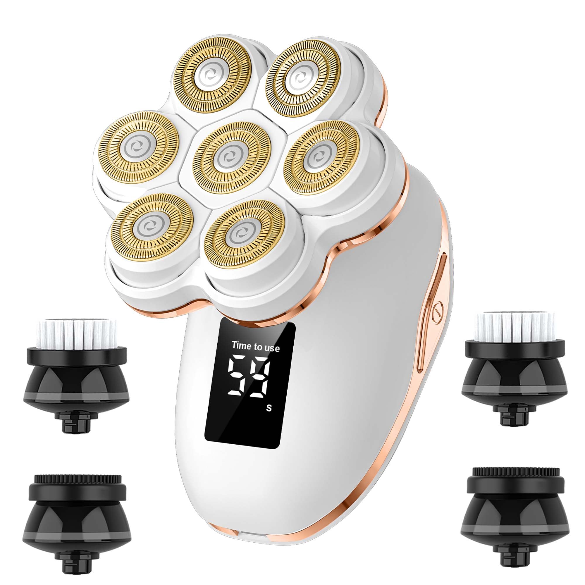 Electric Razors for Women