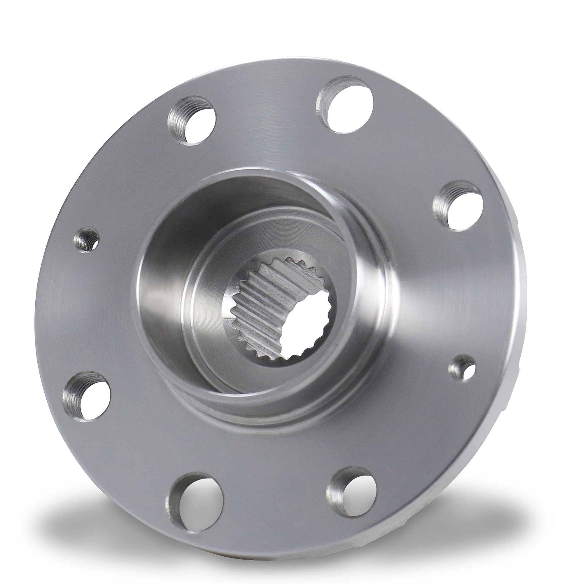 ATEC Germany 2x mozzo ruota anteriore Compatibile con FIAT PUNTO (199_), OPEL ADAM (M13), CORSA D (S07), CORSA E (X15)