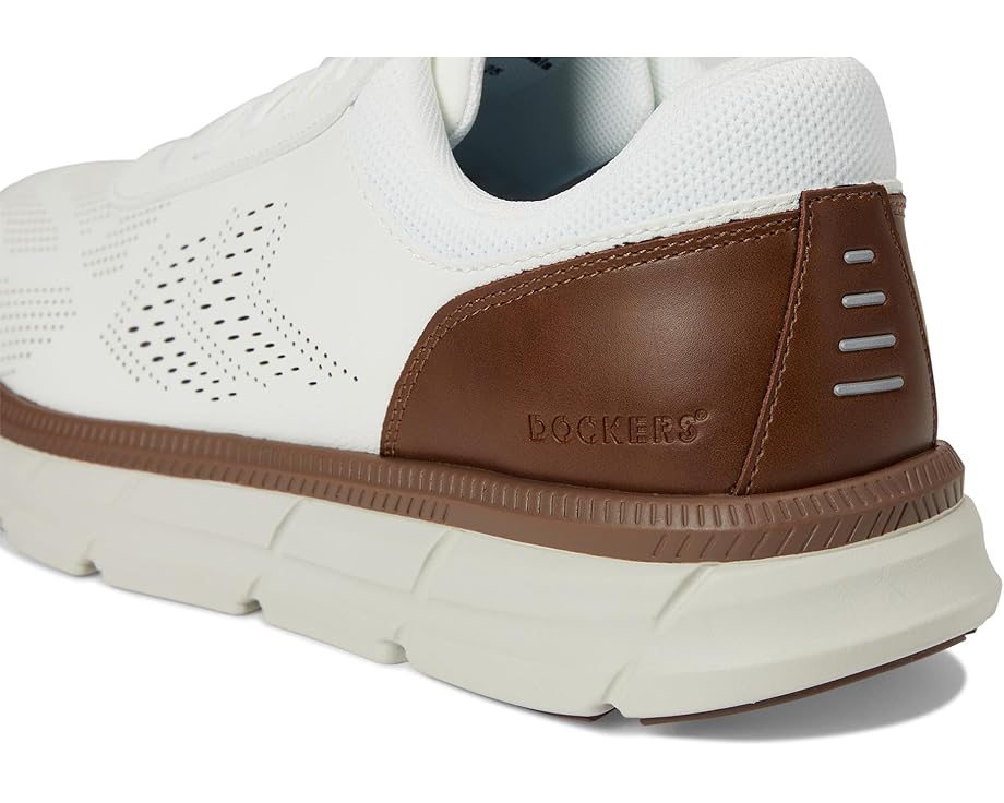 Dockers Go-2 - Right View
