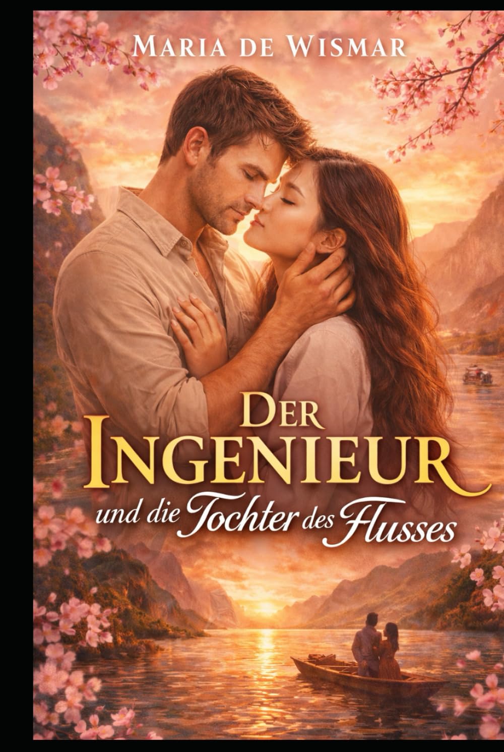 Der Ingenieur und die Tochter des Flusses