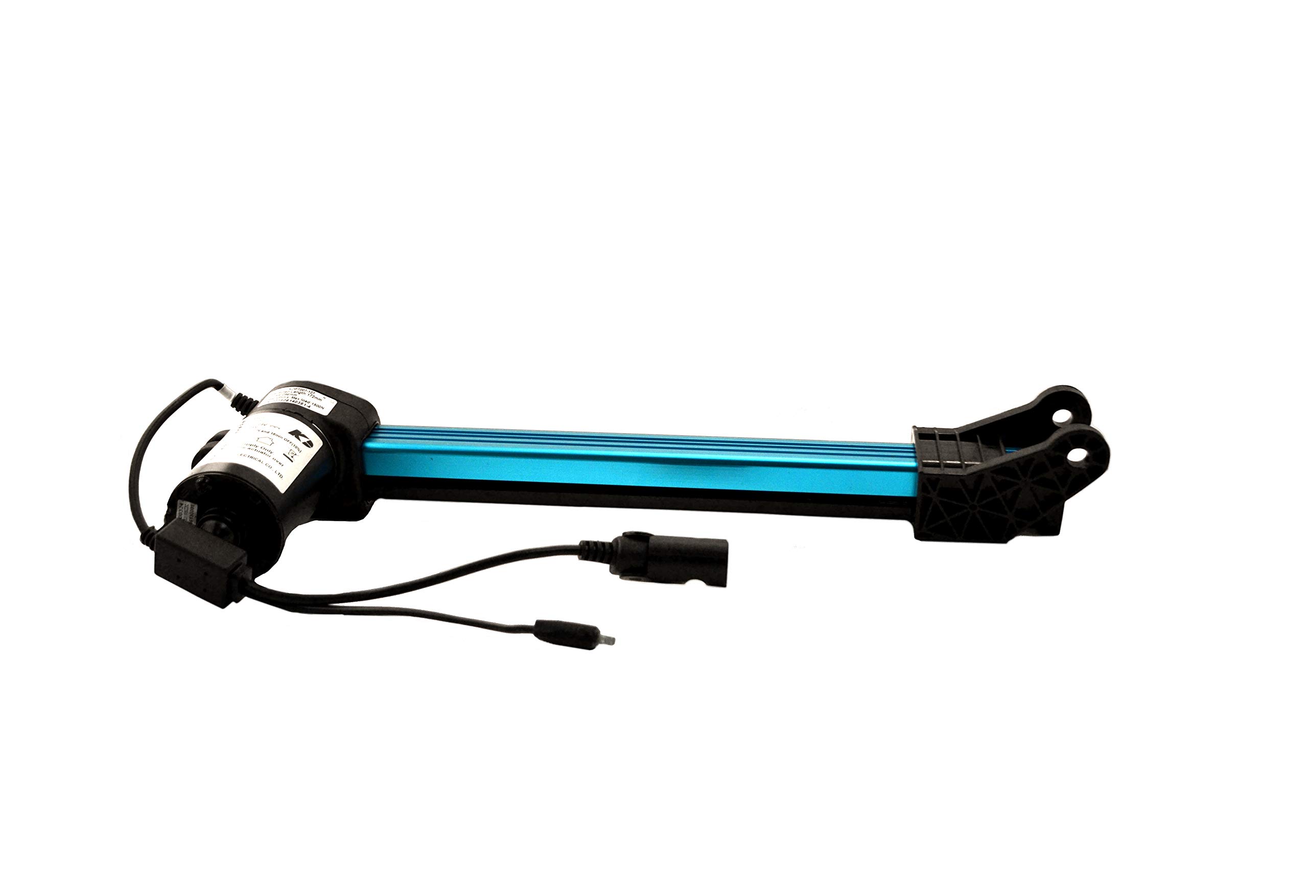 Kaidi OEM KD Replacement Linear Actuator Motor with a 298mm Stroke, KDPT007-30