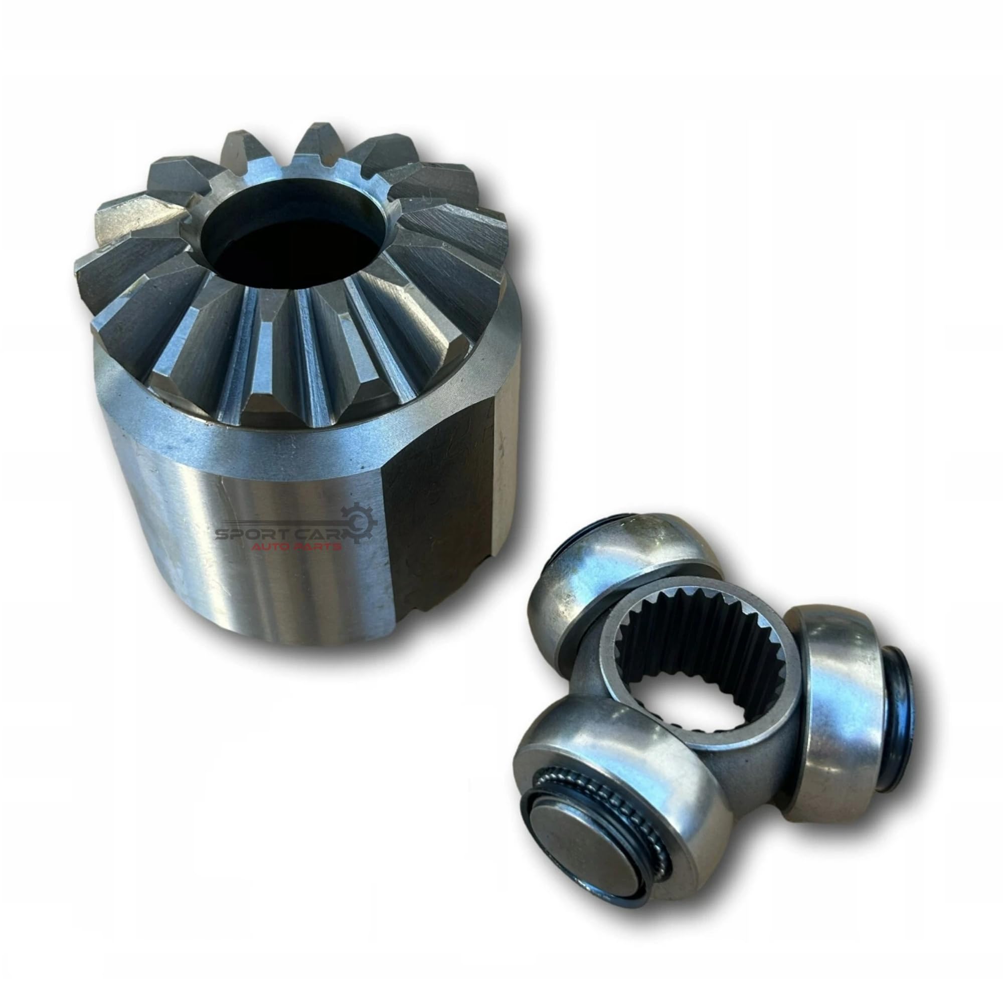 Differentialgetriebe PF6 PK6 Master Trafic Laguna 8200196615