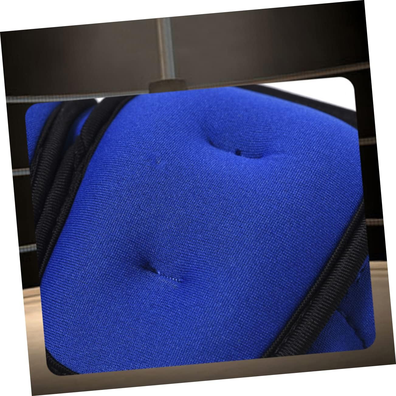 ibasenice Fitness Gloves for Men Women Resistance Training Gloves Wrist Wrap Weighted for Gym Exercise and Breathable