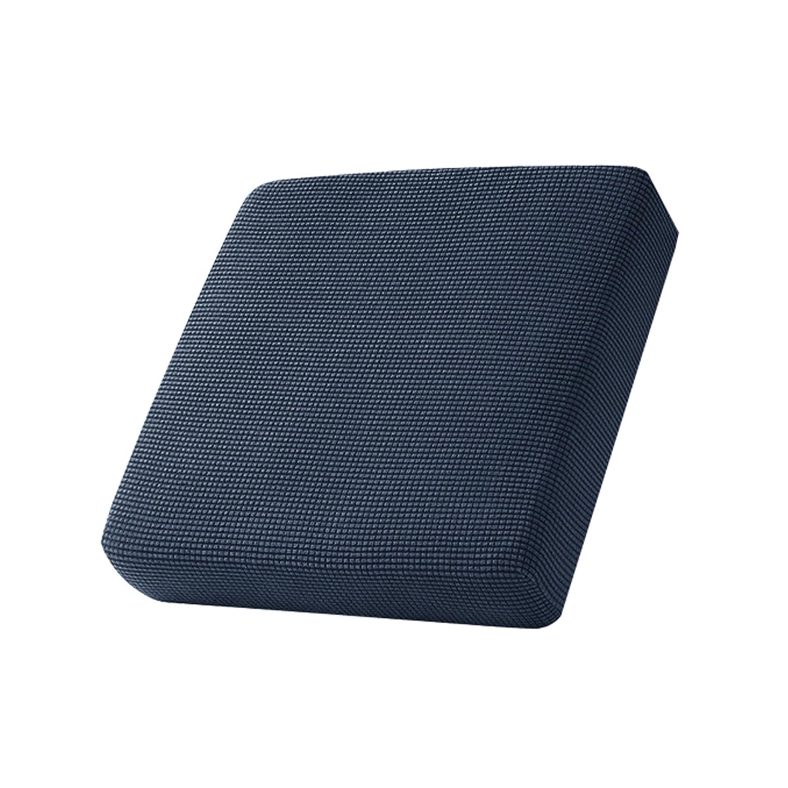 Xjdzineq Sofa Cushion Slipcover Elastic Stretchable Couch Cushion Sleeve for 60-70cm Couches Pet Friendly Machine Washable Fabric Sofa Protector