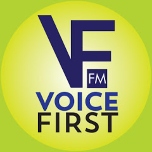 VoiceFirst.FM - App on Amazon Appstore