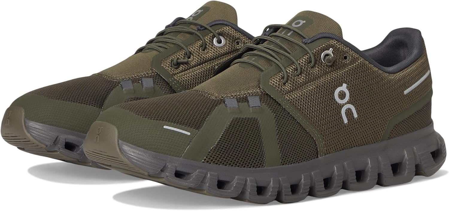Olive/Eclipse
