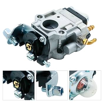 Kartoon　F50&PREDATOR Amazon.com: Carburetor Compatible with Harbor Freight