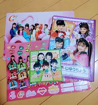 ファントミラージュサイン入りポスター Girls² ファントミラージュサイン入りポスター Girls² ファント