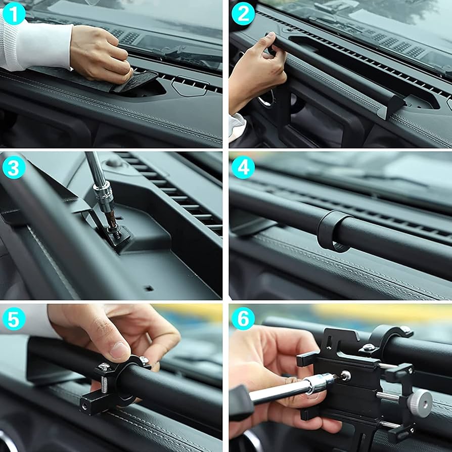 Amazon.co.jp: 車載ホルダー ジープ ラングラー （Jeep Wrangler