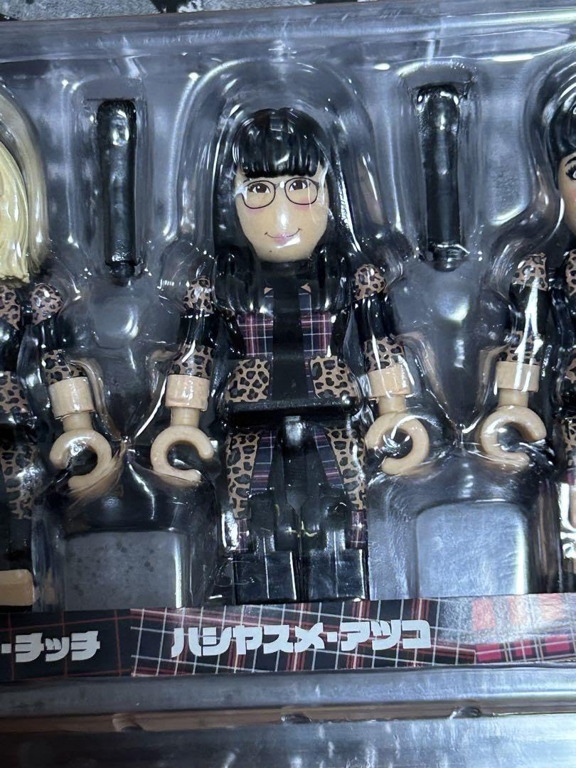 BiSH Brokker フィギュア