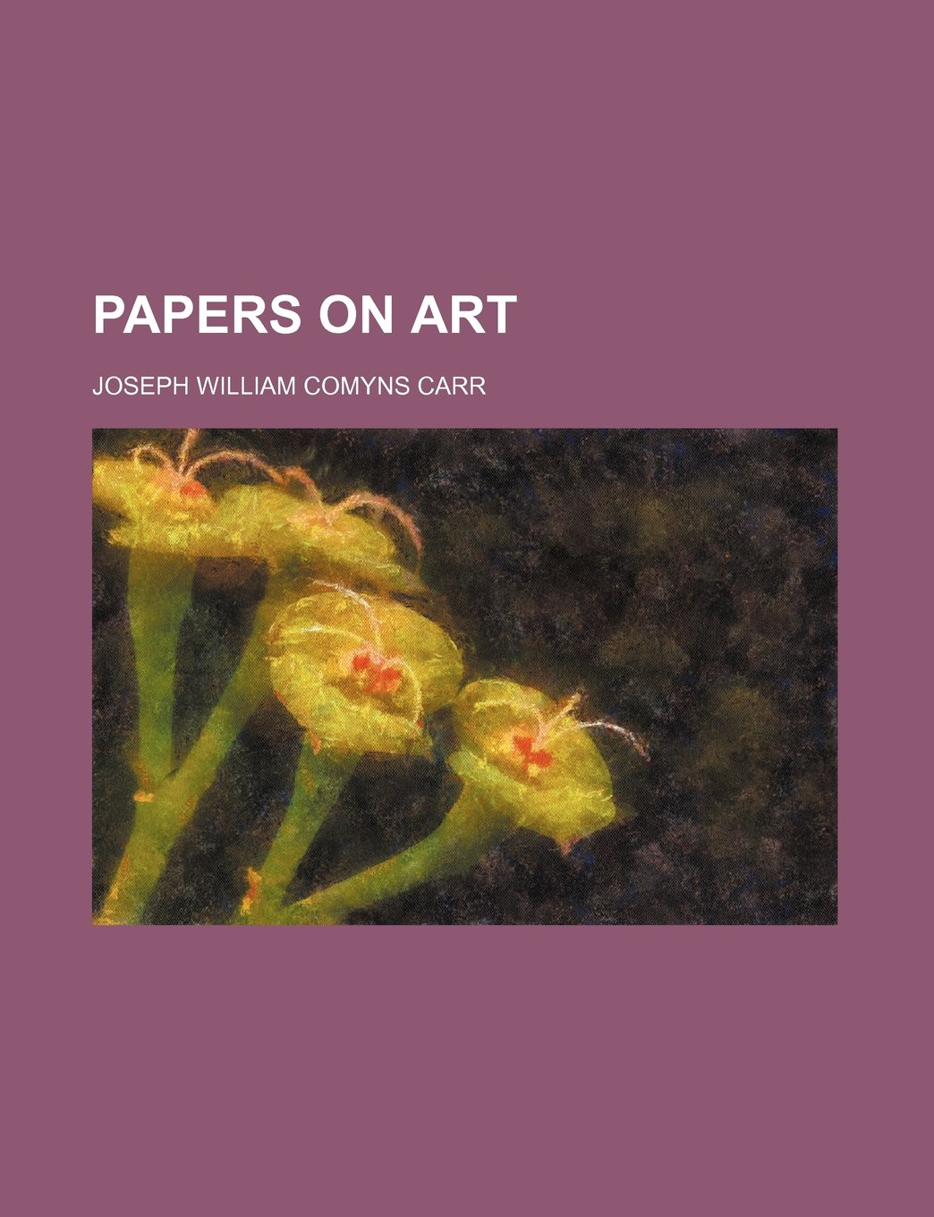 Papers on Art