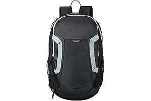 Vorspack Men's Large Backpack: A Spacious and Versatile Gym Buddy