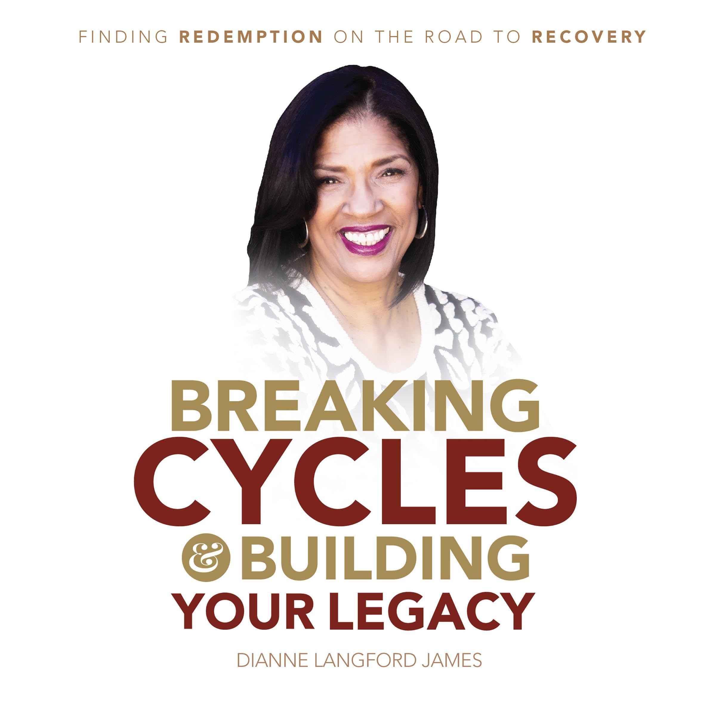 Breaking Cycles & Building Your Legacy