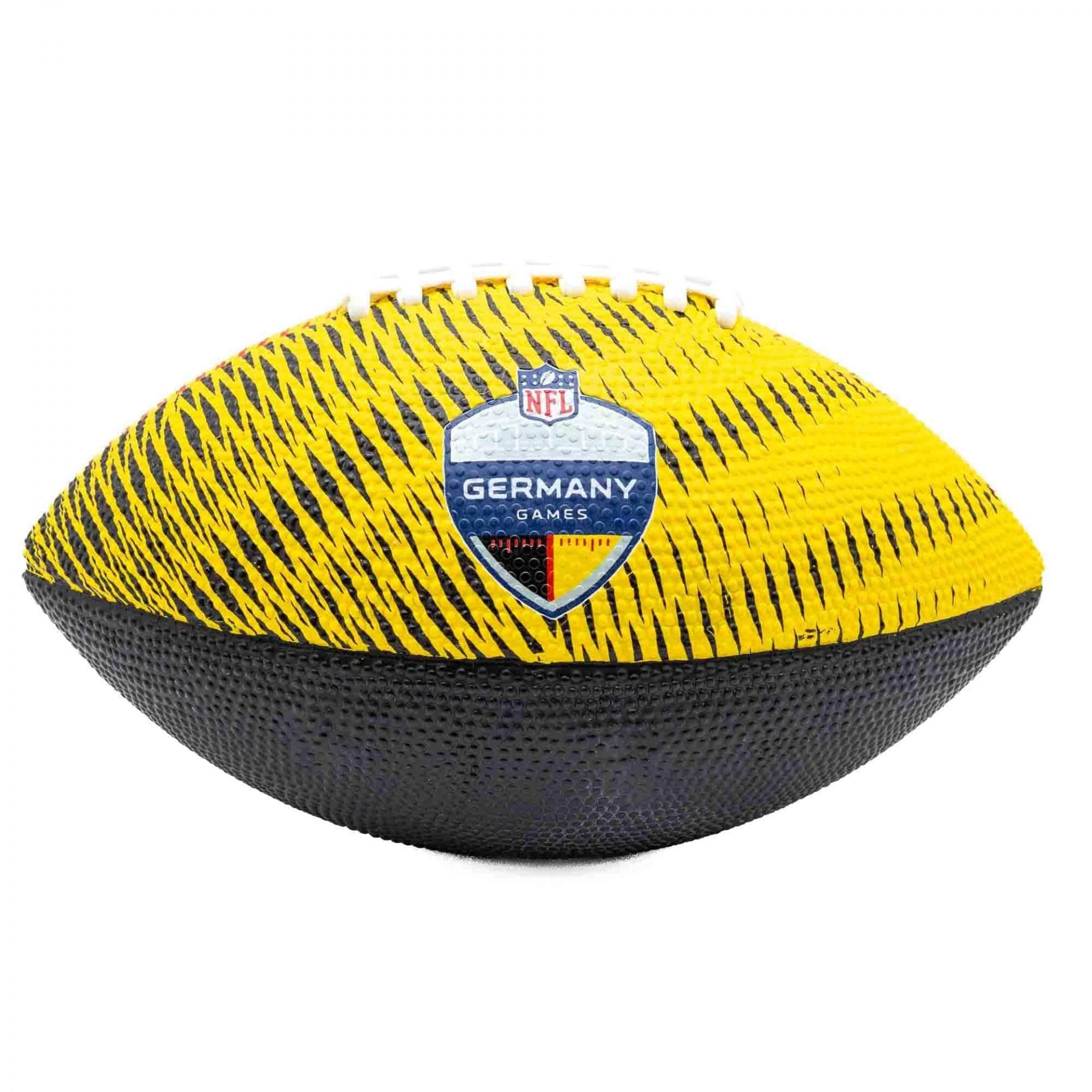 Wilson NFL GERMANY GAMES TAILGATE