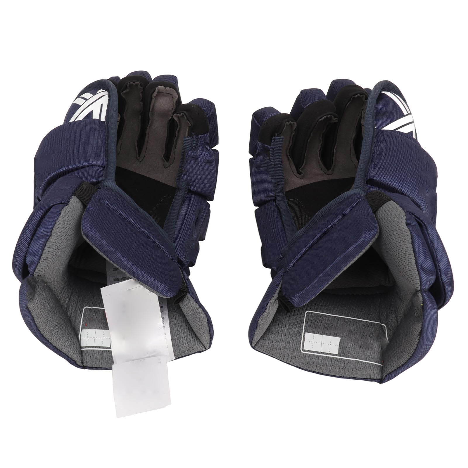 ZIZEV Field Hockey Glove, Breathable Roller Hockey Gloves EVA Foam for Ice Hockey Sports (11 Inches)