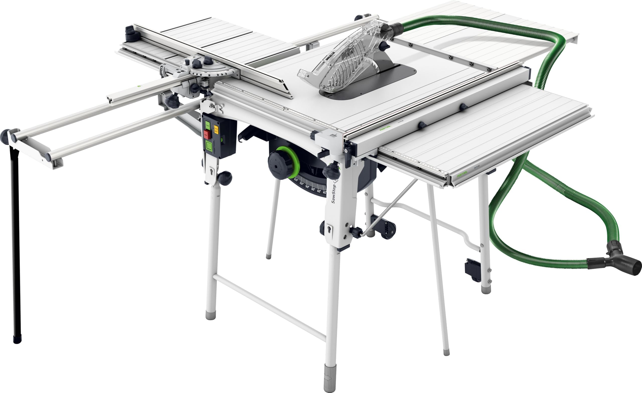 Table Saw TKS 80 EBS ST 840-Set