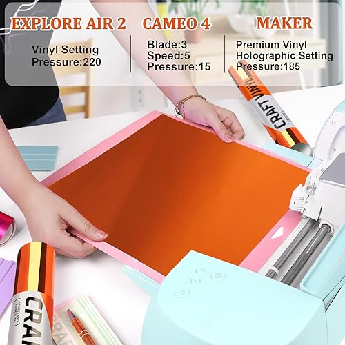 Miniatura 4 de WRAPXPERT Vinilo cromado naranja, espejo cromado, vinilo naranja metálico, sin burbujas, 12 x 5 pies, rollo de vinilo adhesivo permanente naranja