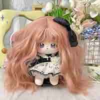 WOOZ DONGS ホワイトベアセット　ウクドン 楽天市場】ドール ウィッグ 短髪 ショート 髪 1/3 SD BJD 男の子