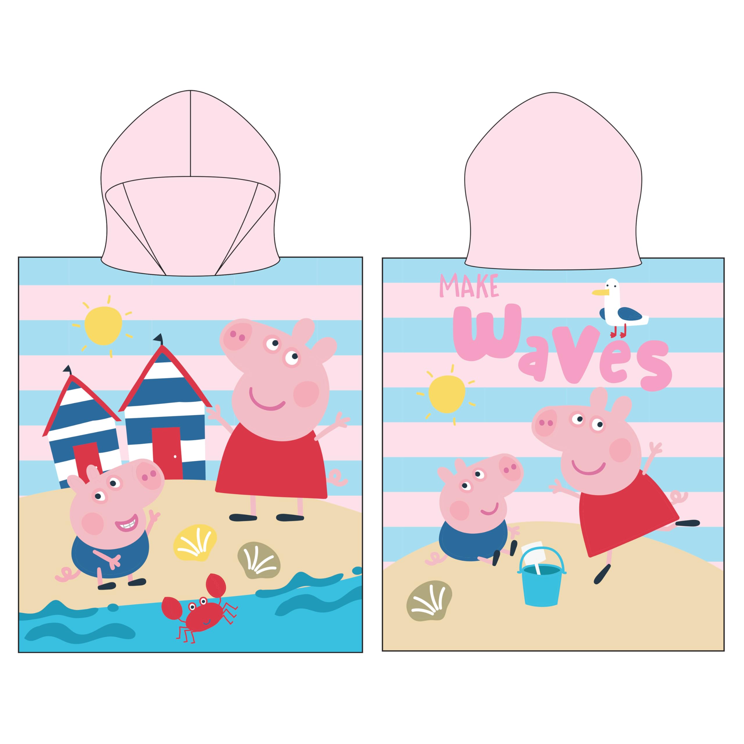Character World - Asciugamano Ufficiale Del Liverpool FC, Super Morbido Design Ynwa Football Club Perfetto Per Casa Bagno Spiaggia E Piscina Taglia Unica 75 X 150 Cm 100 Cotone 90224981