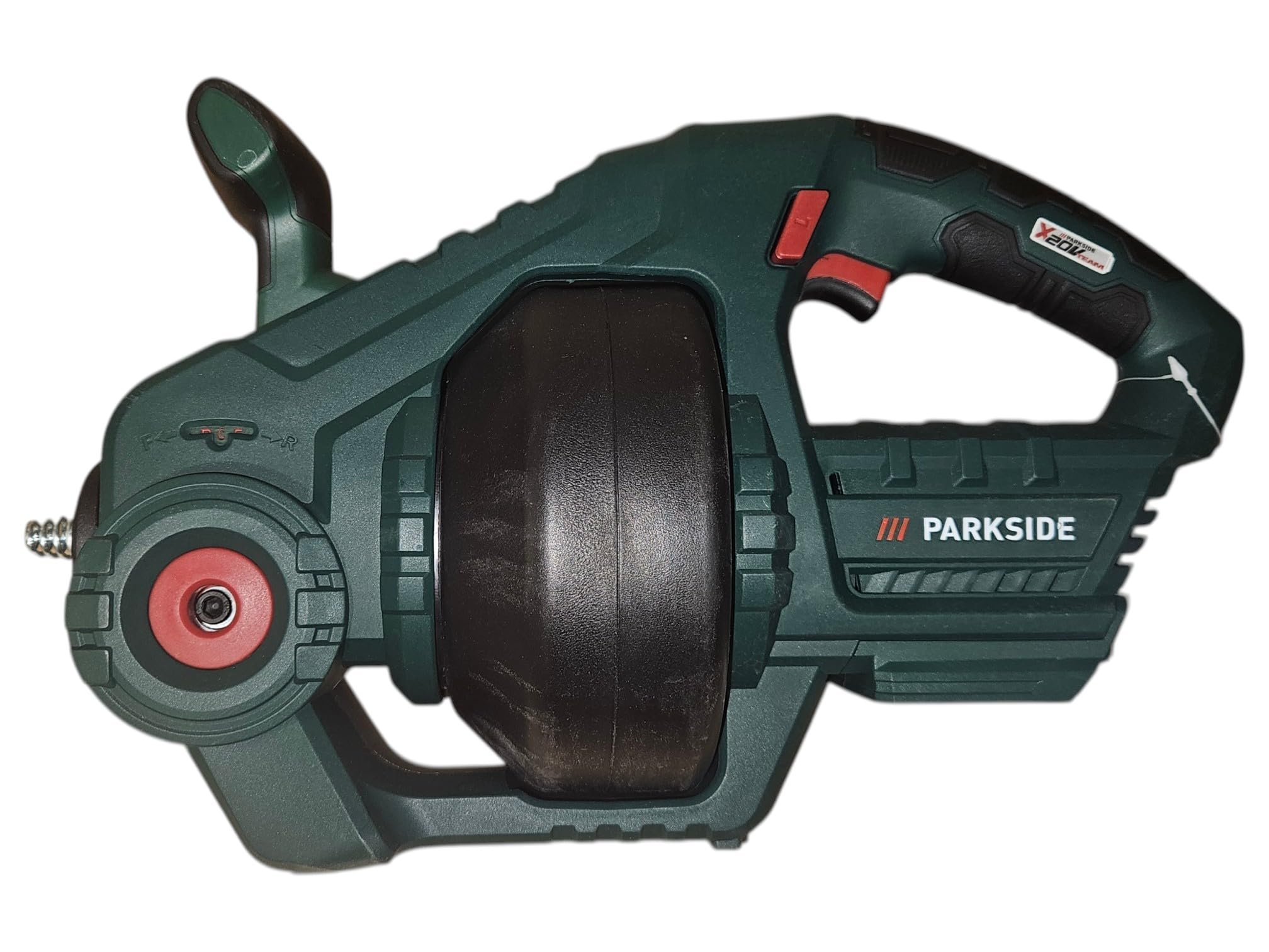 Parkside® Parrw 20-Li A1 Arbre de nettoyage de canalisations sans batterie ni chargeur, spirale, spirale de nettoyage 20 V
