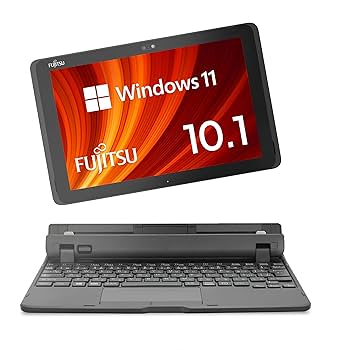 ARROWS Tab Q508/SE CPU x7 SSD128GB 超美品#B Fujitsu ARROWS Q508/SE Waterproof Tablet PC Memory4GB