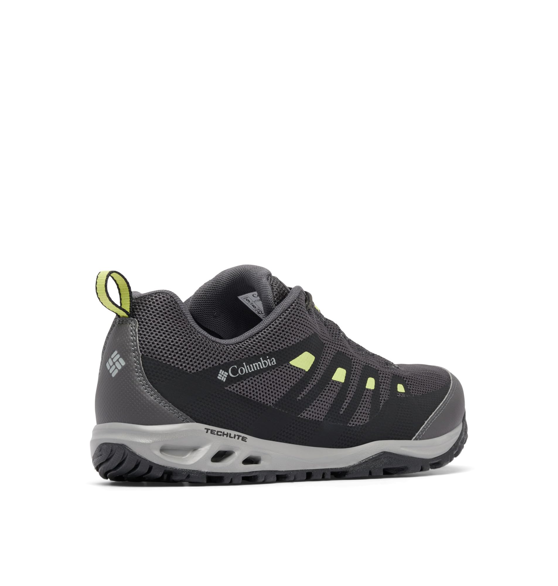 Columbia Vapor Vent, Scarpe da Trekking Basse Uomo