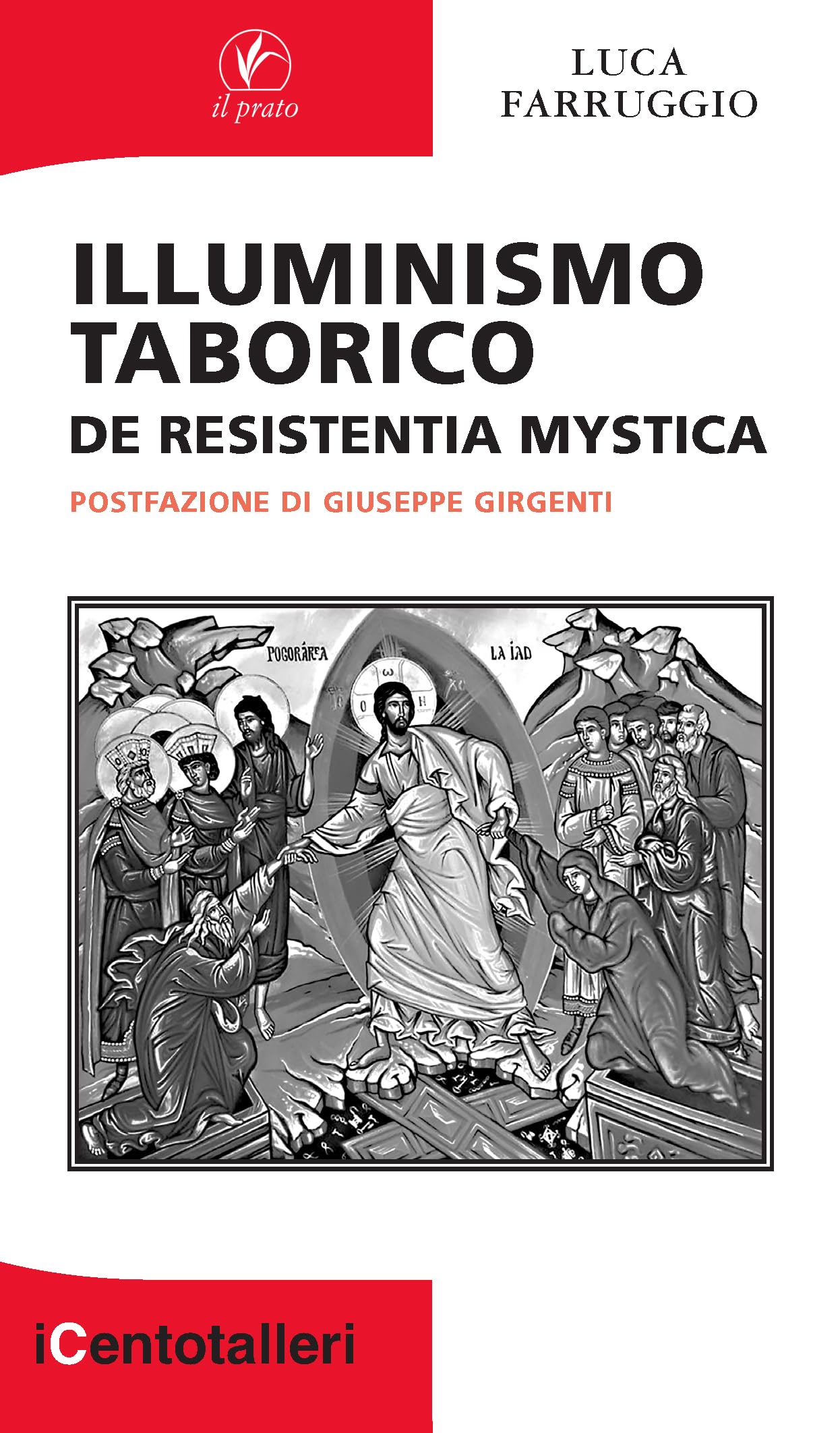 Illuminismo Taborico. De Resistentia Mystica - 4