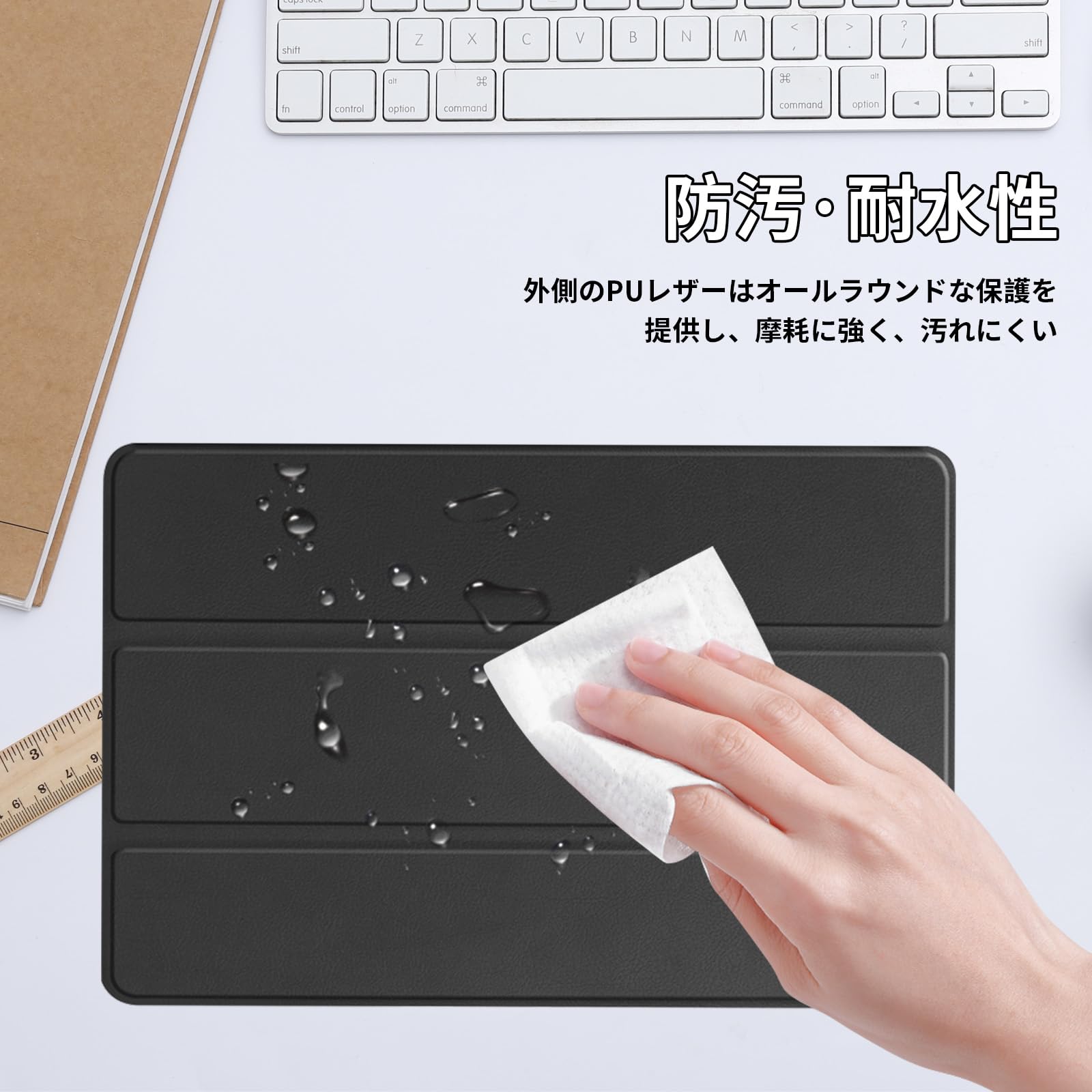 Amazon.co.jp: For Redmi Pad 2 Pro/Xiaomi POCO Pad M1 ケース