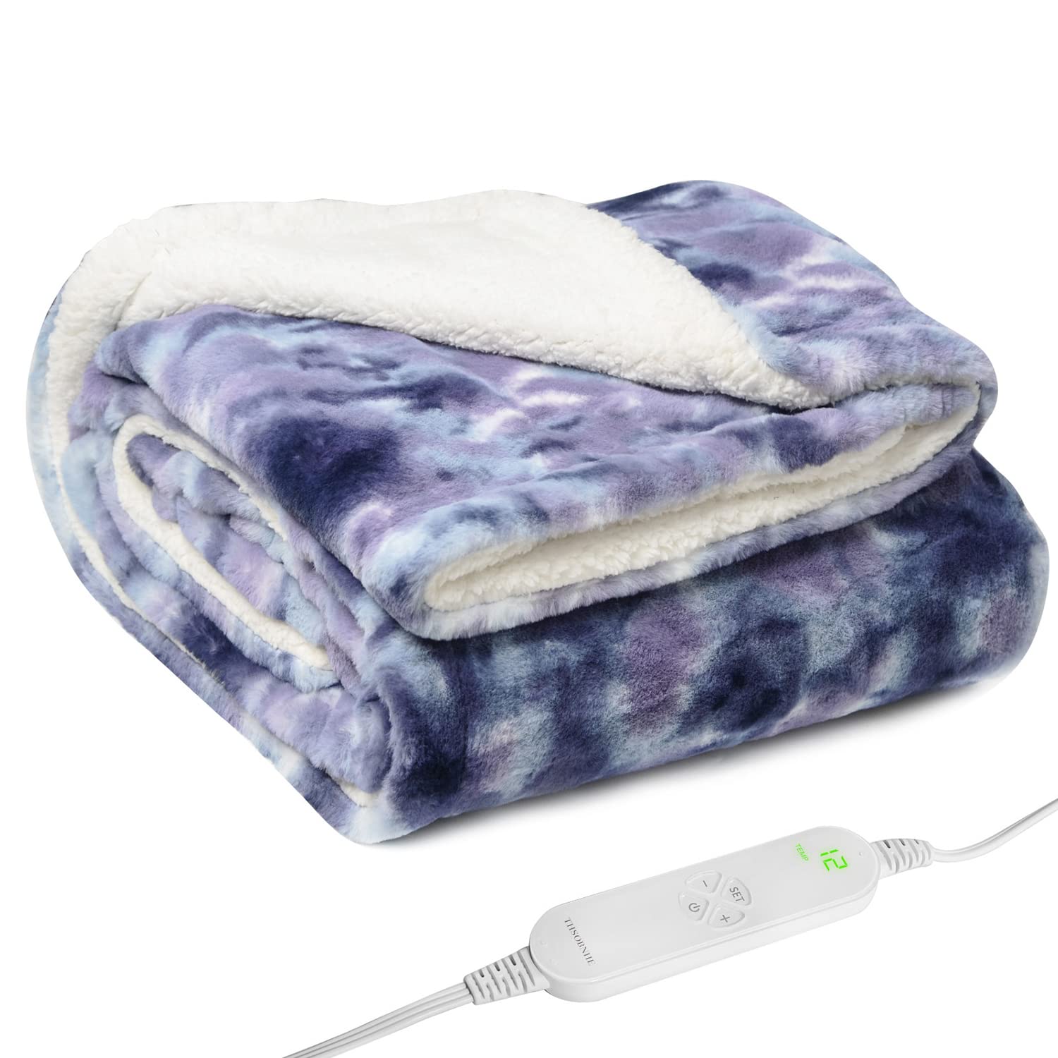 Weighted Heated Blanket Black Friday at Mary Overton blog