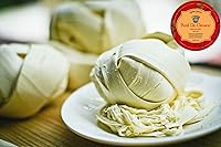 Vista 6 de Queso Oaxaca- Quesillo Real De Oaxaca 2 lb