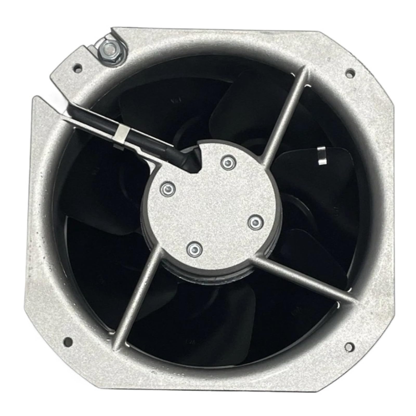 JHPWKRMU W2E200-HH38-06 W2E200-HK38-03 230V Fan(W2E200-HH38-06,With sensor wire)