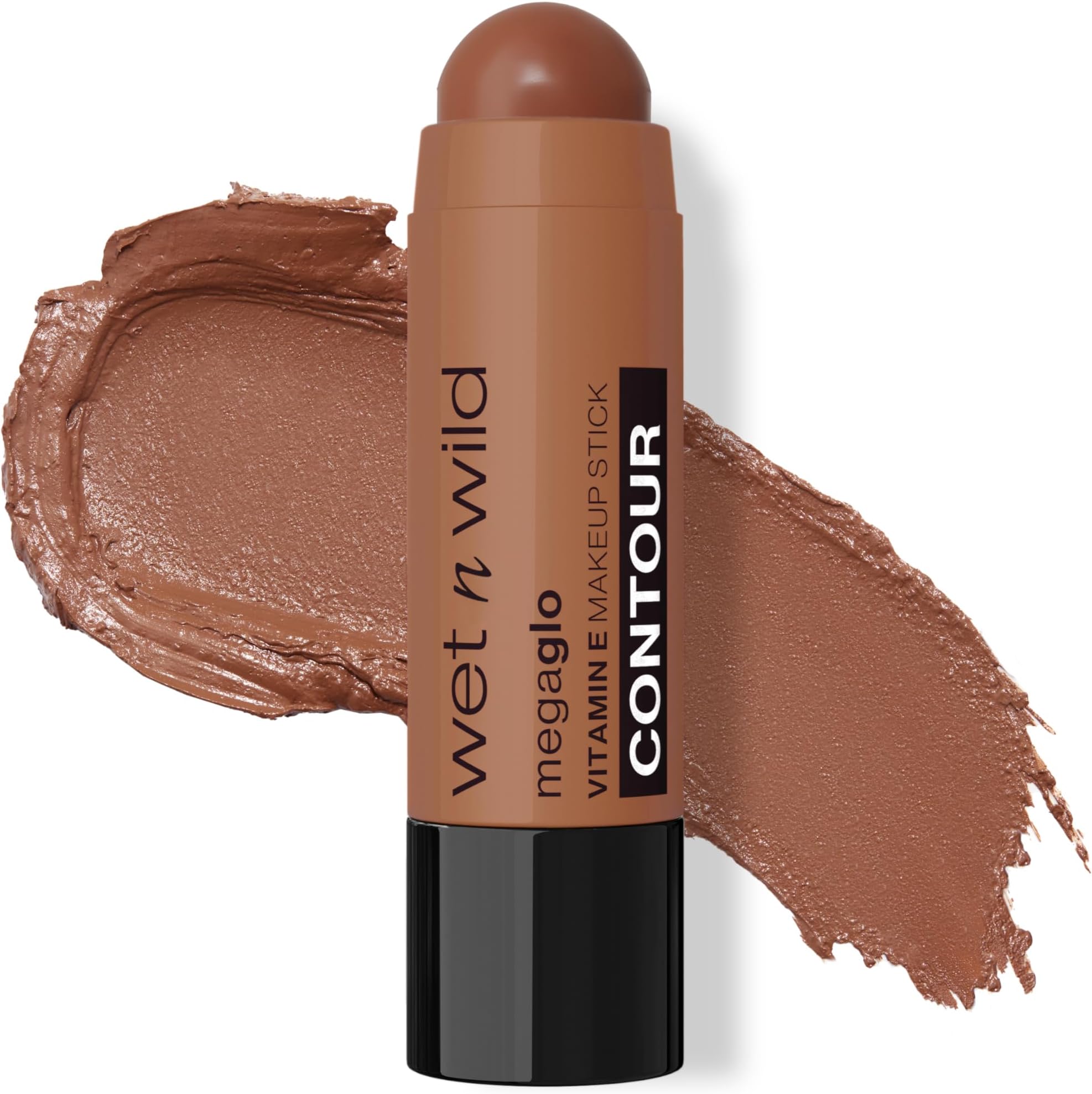 WET N WILD MegaGlo Makeup Stick - Where's Walnut?