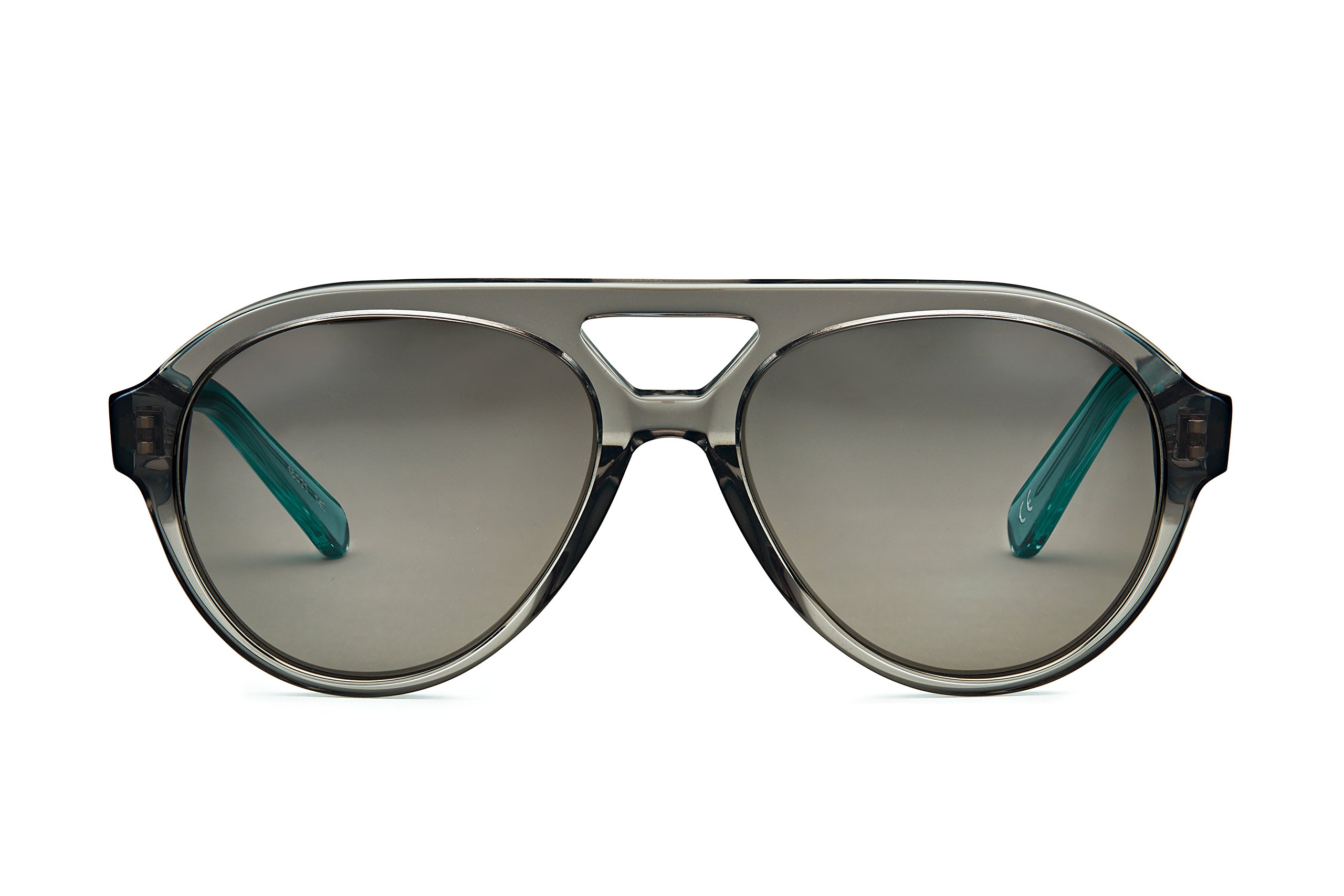 Mini Sunglasses Panto Colour Block