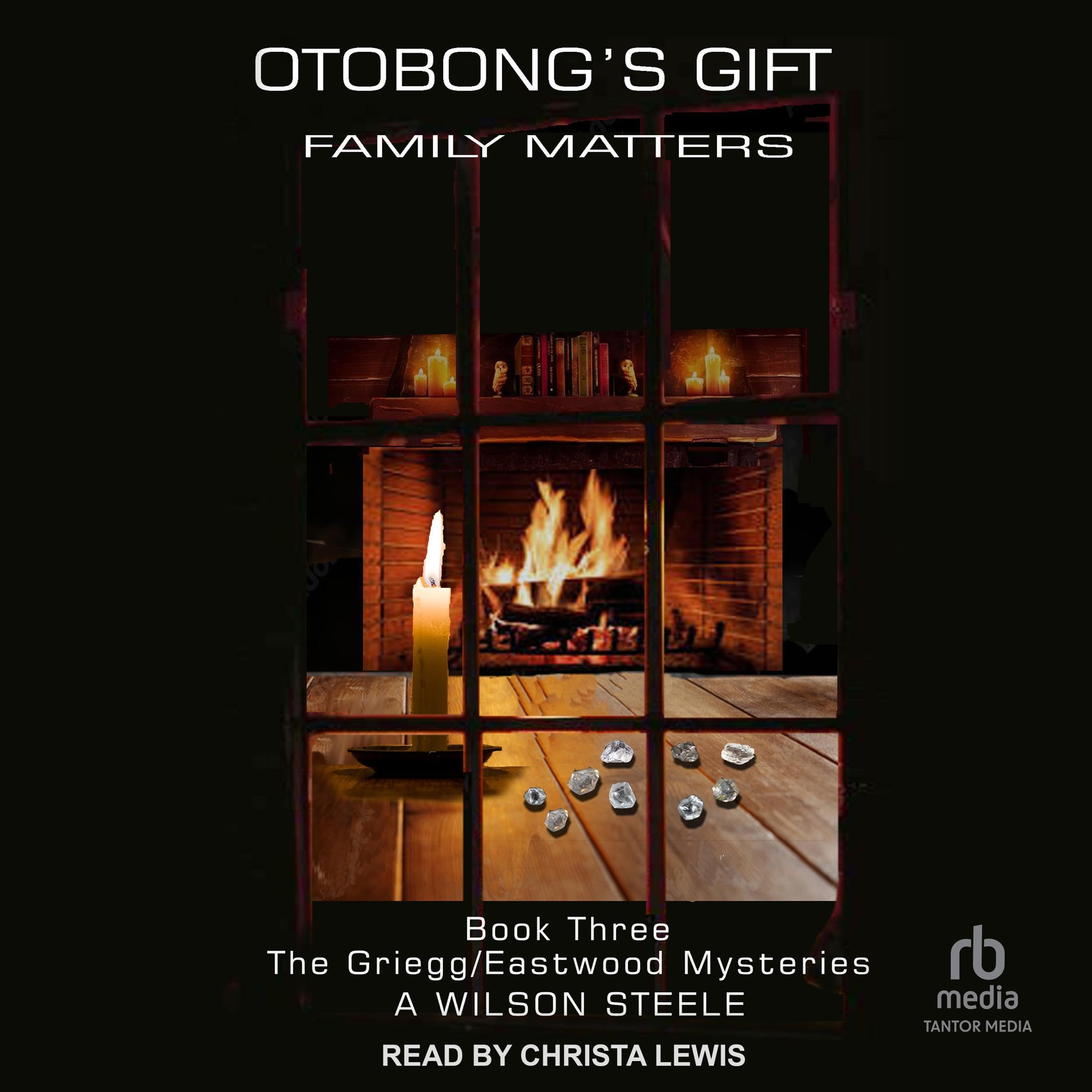 Otobong's Gift: Family Matters
