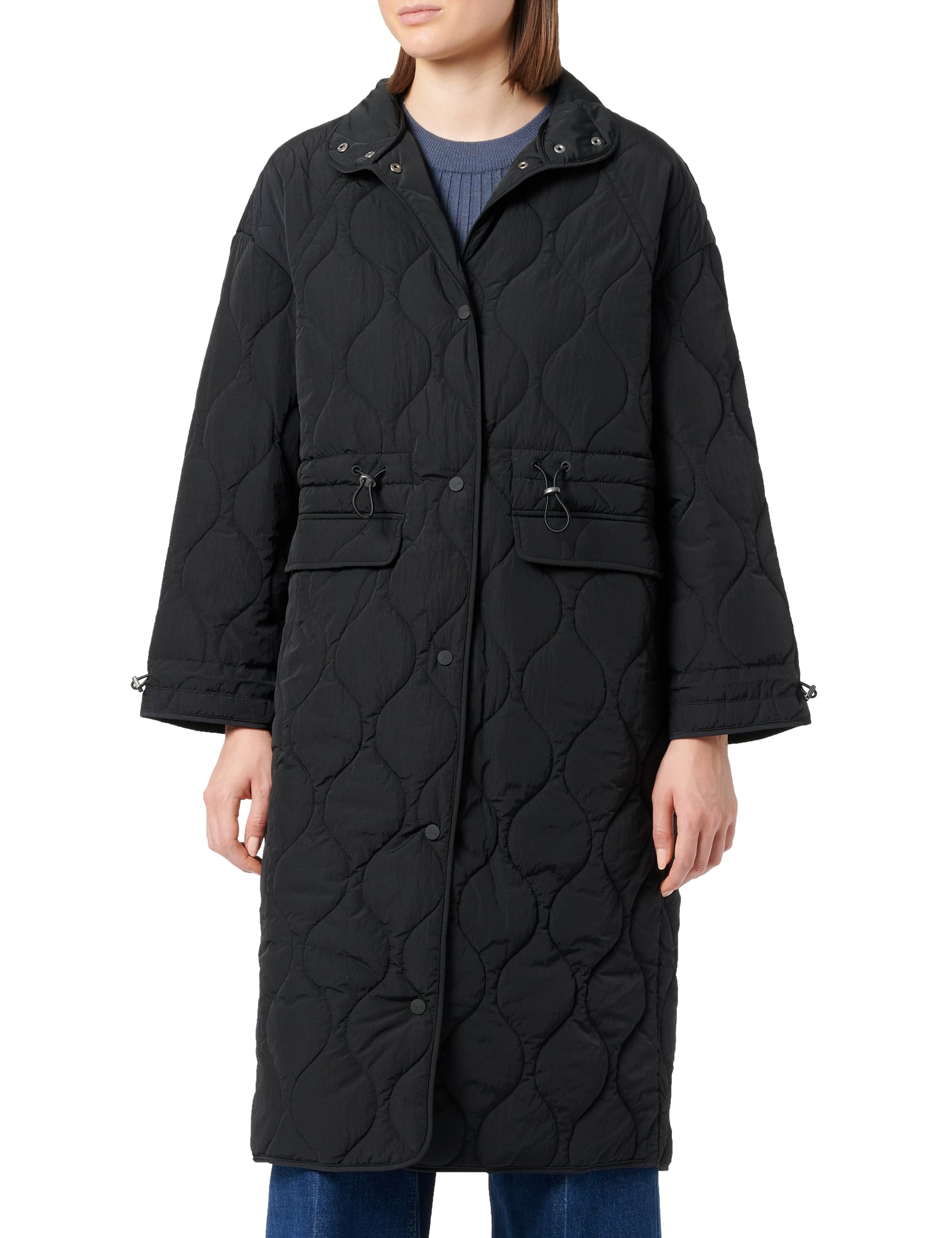 Tamaris Damen Baicoi Light Padded jacket