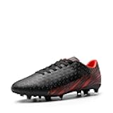 Men's Firm Ground Soccer Cleats Shoes