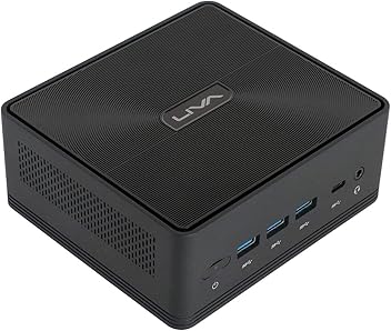 ミニパソコン LIVAQ1L Windows10Pro LIVA Q1L | 株式会社リンクスインターナショナル