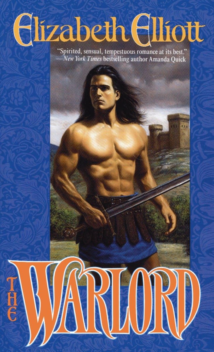 Buy The Warlord: 1 (Montagues) — BookShops.in