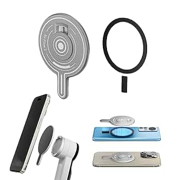 Insta360 Flow 2 Pro スマホジンバル 磁気マウント付き Insta360 Flow 2 Pro / Flow 2 磁気スマートフォンマウント