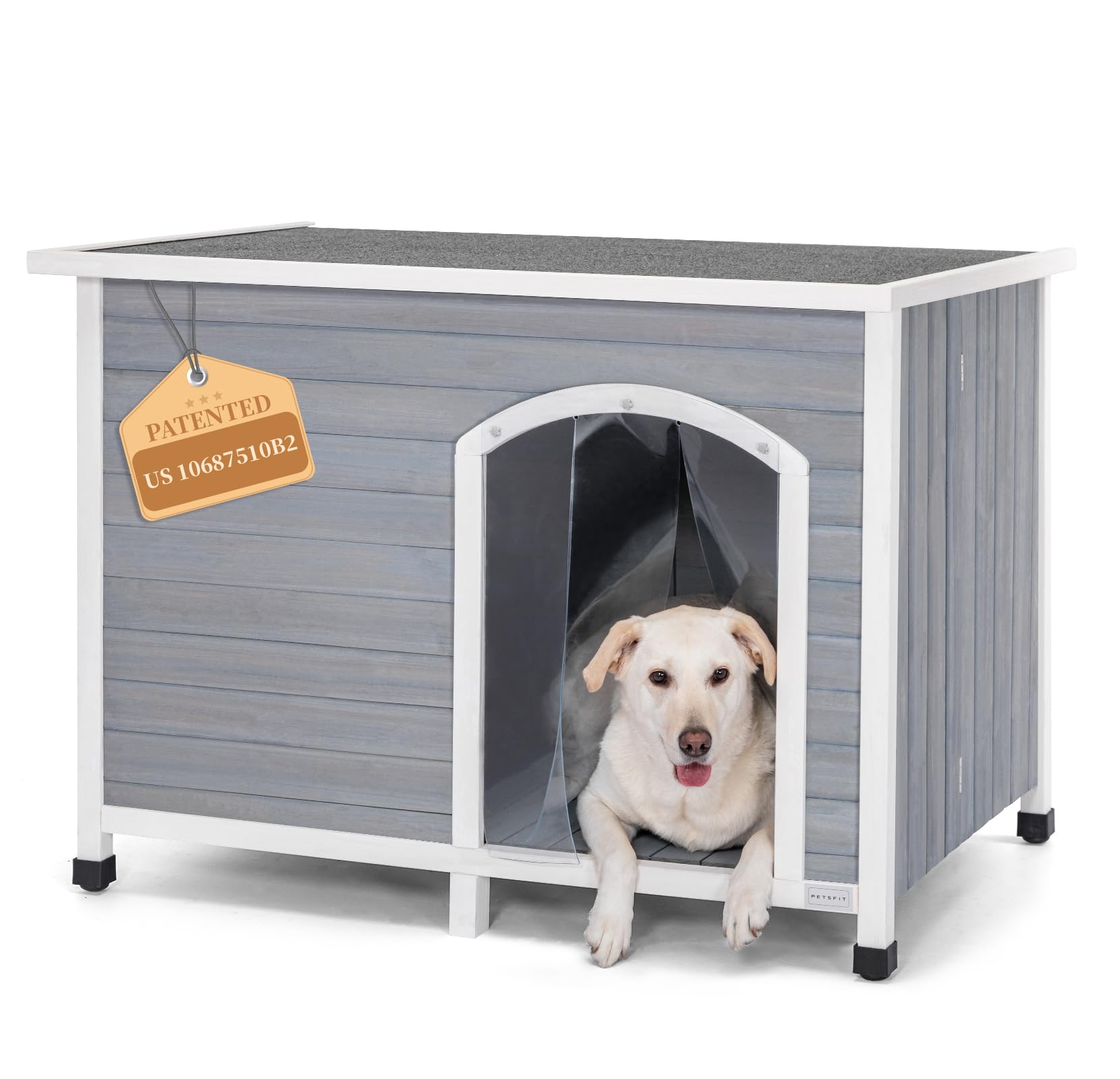 petsfit ペットハウス Amazon.com : Petsfit 45.3
